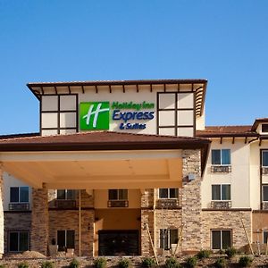 Holiday Inn Express & Suites Frazier Park, An Ihg Hotel